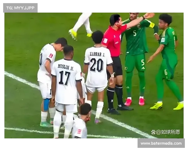 马布霍特一击定乾坤 阿联酋险胜阿曼挺进世预赛关键战